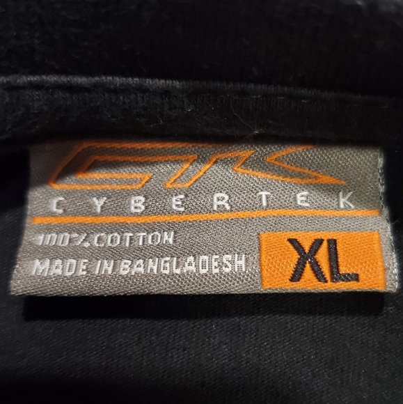 2008 BARACK OBAMA CHANGE WE CAN BELIEVE IN T SHIRT OVERSIZED GRAPHIC XL EUC - Picture 10 of 12